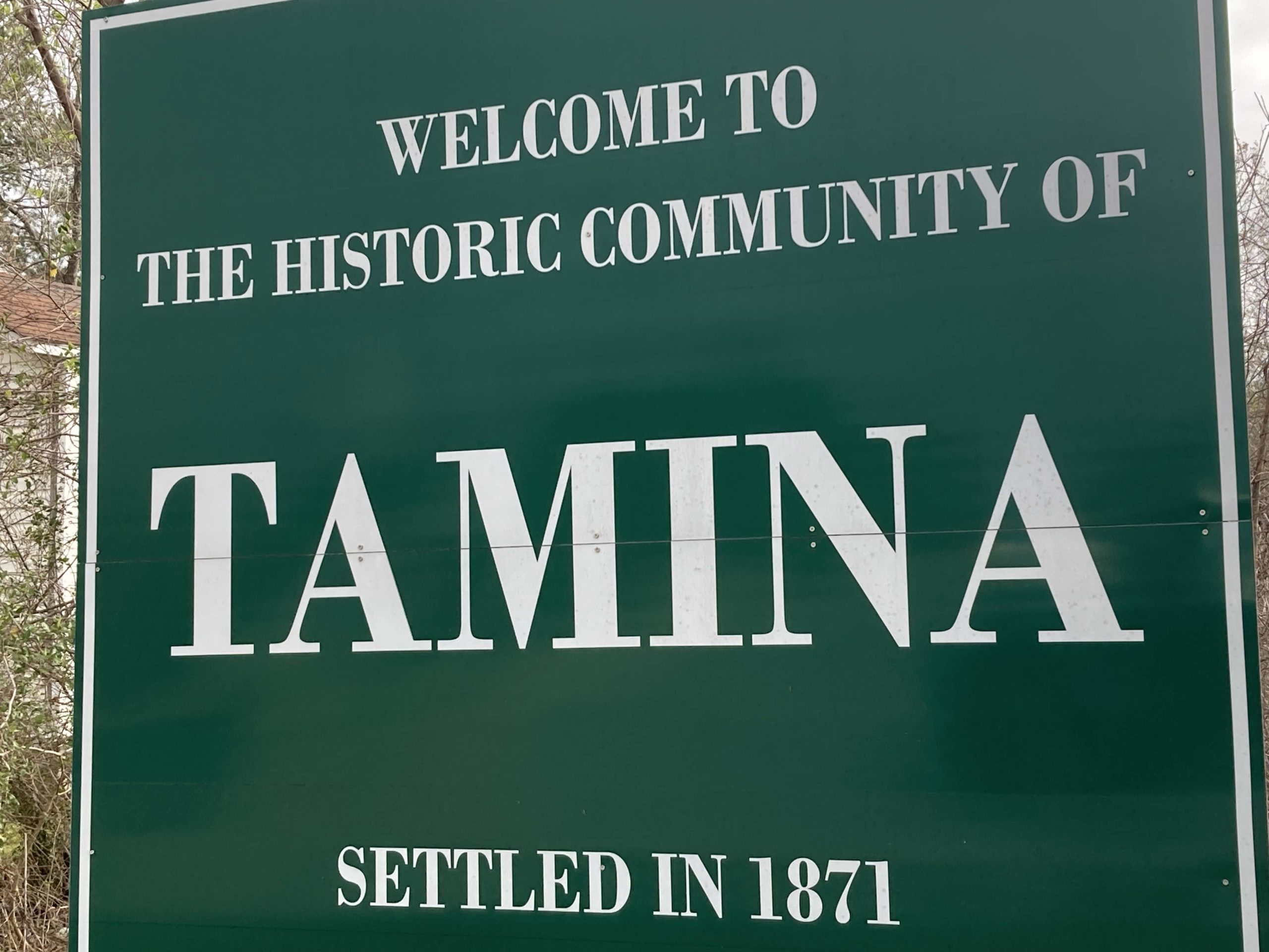 Tamina Residents Oppose Shenandoah Zoning Proposal
