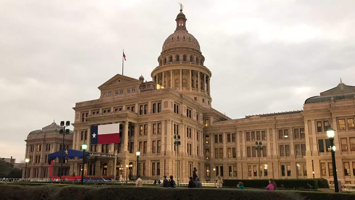 14 Propositions on Texas Ballot Pros & Cons